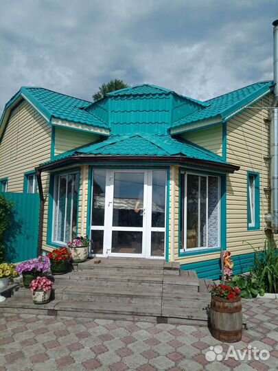 Фасады,крыши