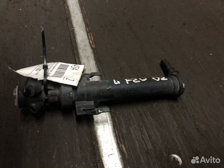 Насос омывателя фар Bmw X3