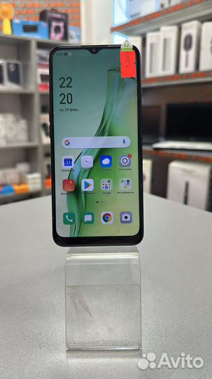 OPPO A31, 8/256 ГБ