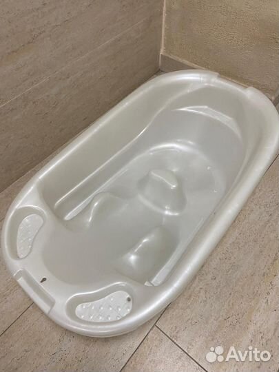 Ванночка для купания