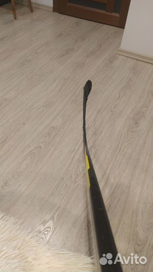 Клюшка хоккейная easton