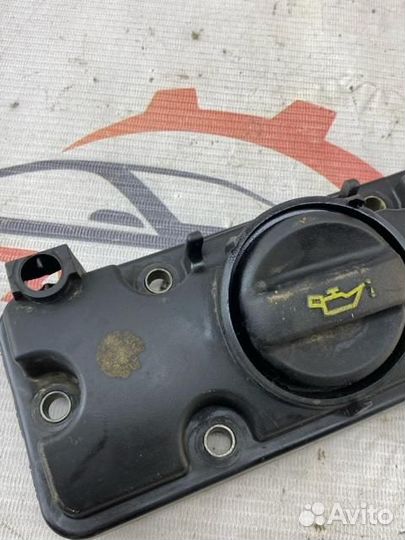 Клапанная крышка Peugeot 307 легковой универсал