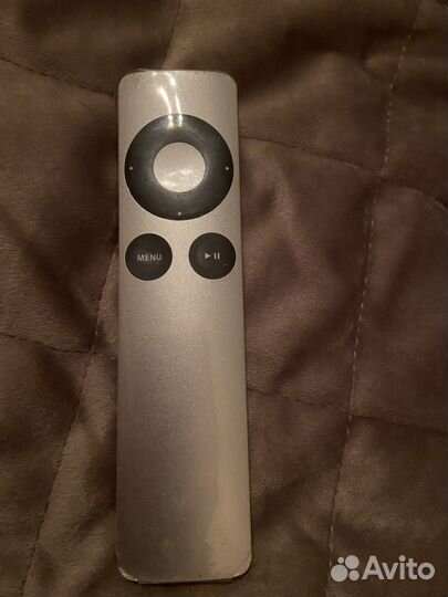 Оригинал Пульт от apple tv