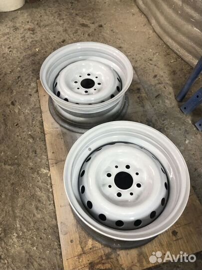 Разварки r13 на зимней резине