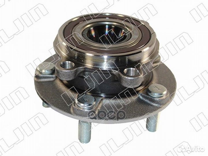Ступичный узел перед mazda 3/6/CX-5 11- IJ12317