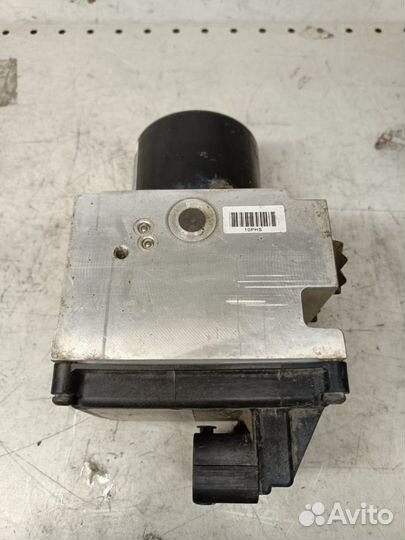 Блок ABS VW Passat B6 2011г 3C0614109D