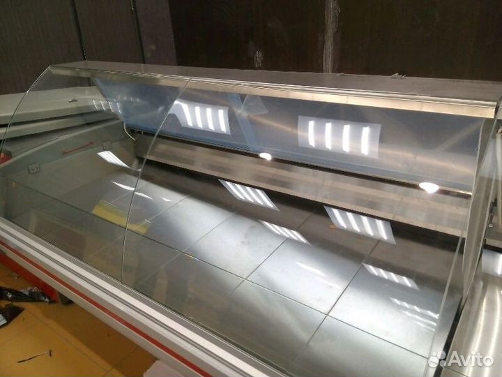 Ремонт холодильного оборудования