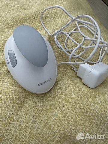 Массажер Supra