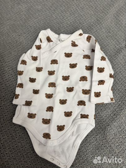 Вещи пакетом на девочку 68,74