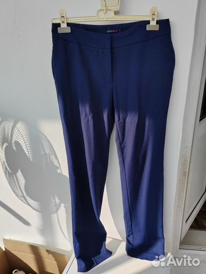 Отдам вещи 44-46