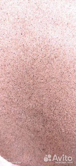 Песок для флорариума