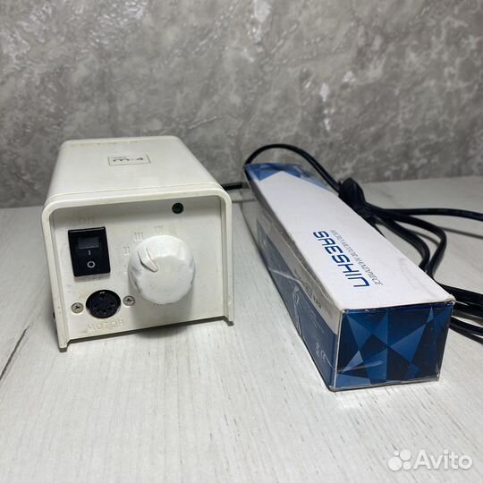 Аппарат для маникюра Marathon Mini M4