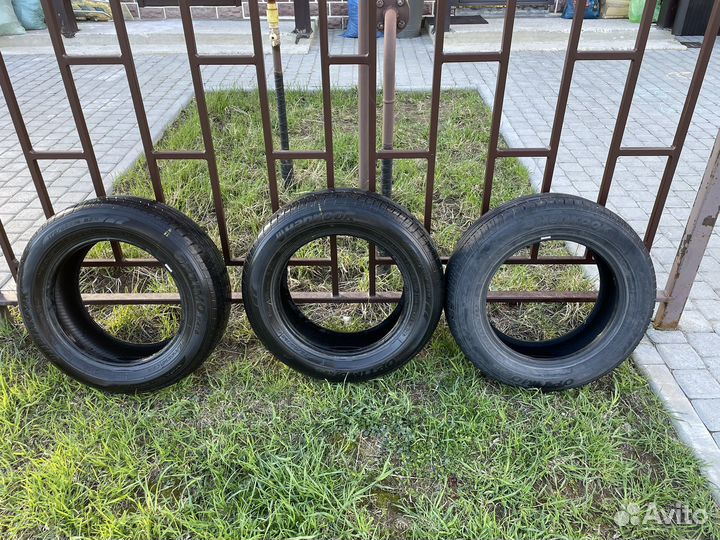 Hankook Optimo H411 175/65 R14 82H