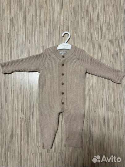 Вещи детские пакетом 74р-р