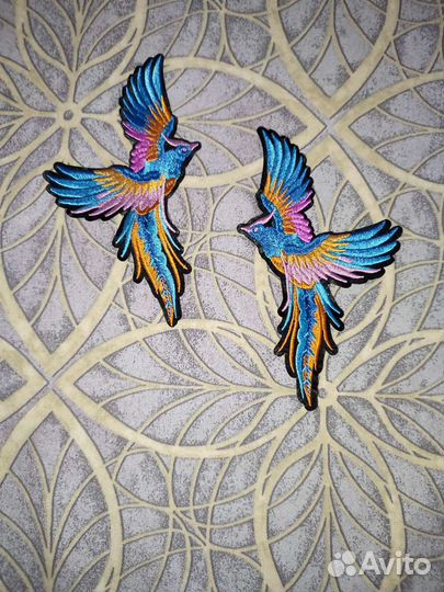 Термо аппликация