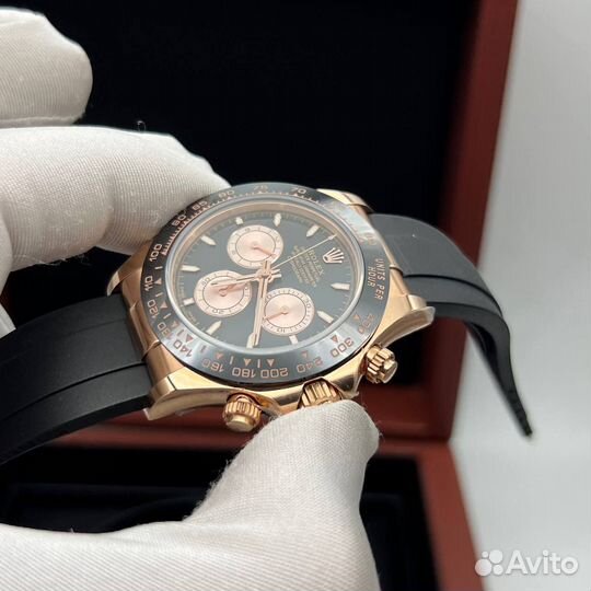 Часы Rolex Daytona 40 mm