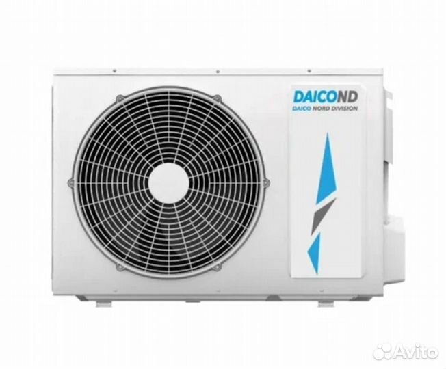 Сплит система daikin