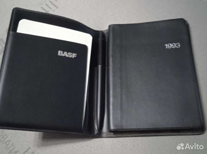 Записные книжки