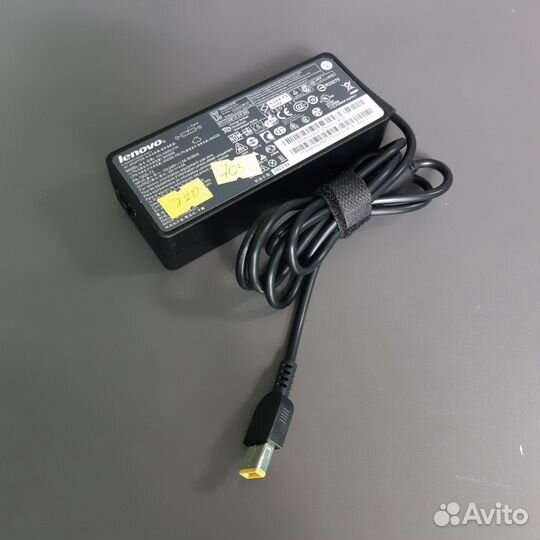 Блок питания для любого ноутбука и монитора