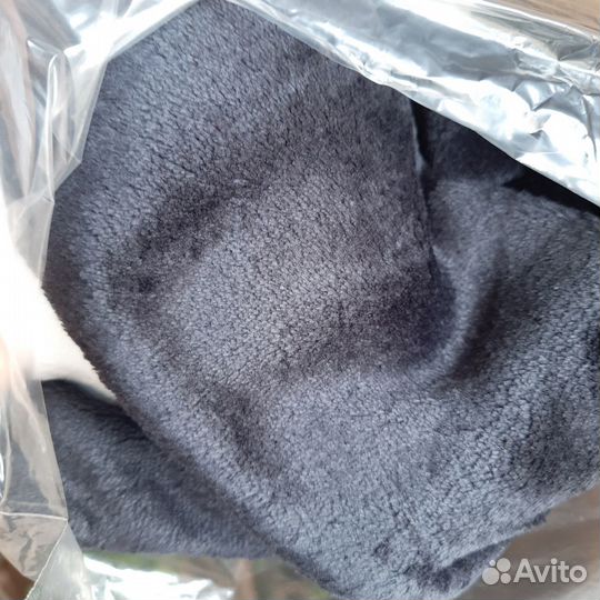 Carters флисовый слип кигуруми девочке\ мальчику р