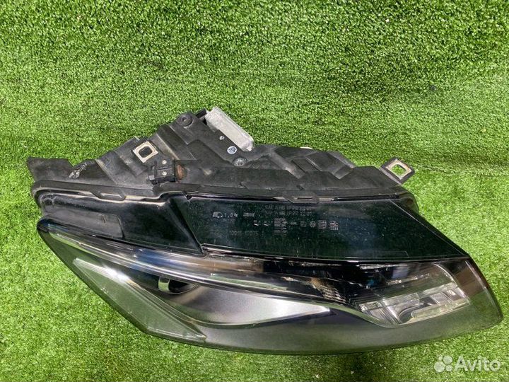 Фара передняя правая Audi Q5 I 8R cdnc 2011