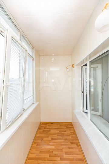 2-к. квартира, 55,1 м², 9/9 эт.