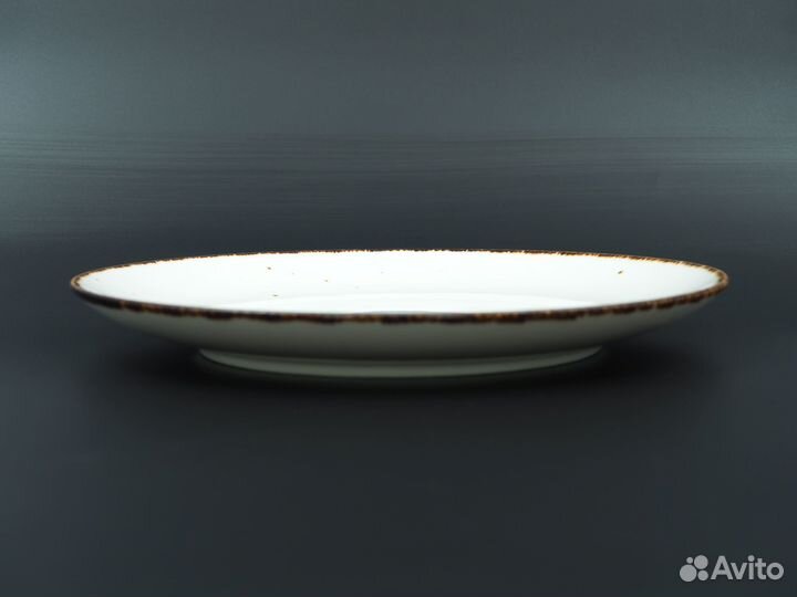 Тарелка закусочная Bronco 