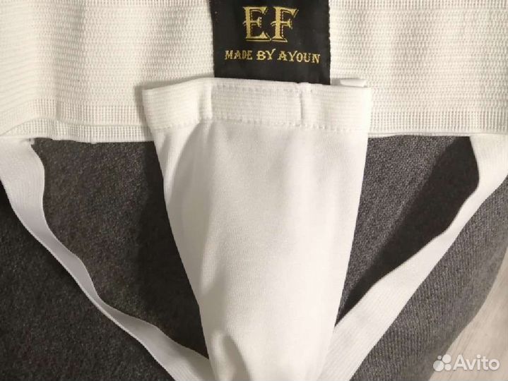 Защита/пояс для карате