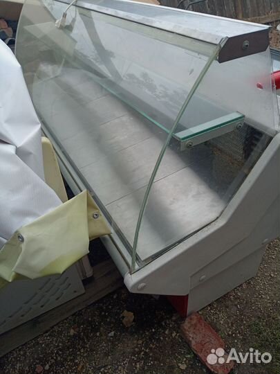 Холодильник бу