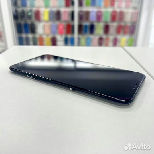 Дисплей iPhone XS