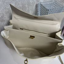 Сумка натуральная кожа brand salad