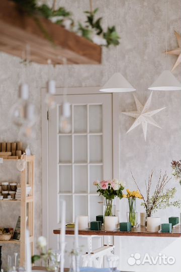 Аренда студии под мероприятия