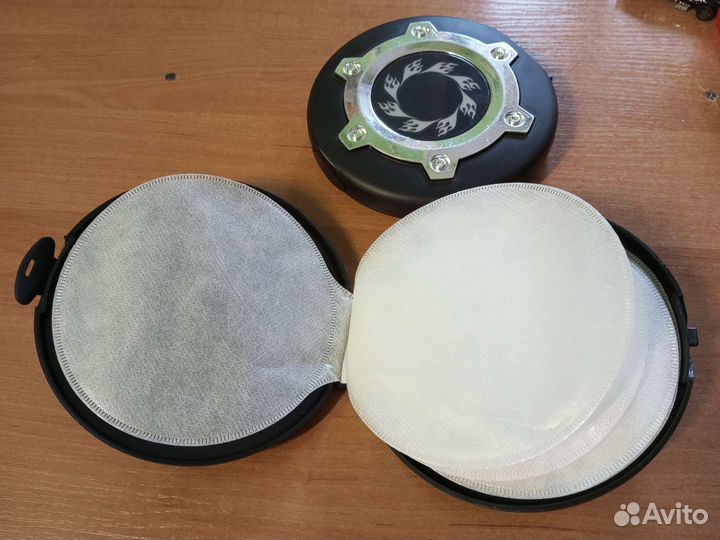 Кейс для CD дисков