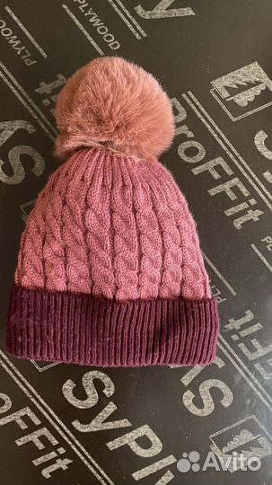 Куртка демисезонная для девочки