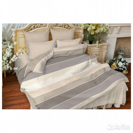 Постельное белье дуэт balimena Munich бязь 2 нав.7