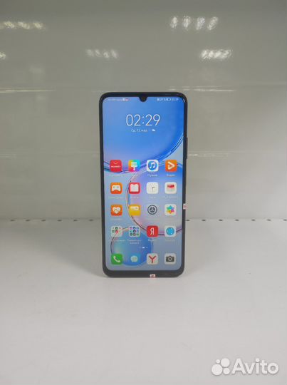 HUAWEI nova Y70, 4/128 ГБ