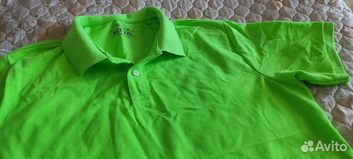 Рубашка поло