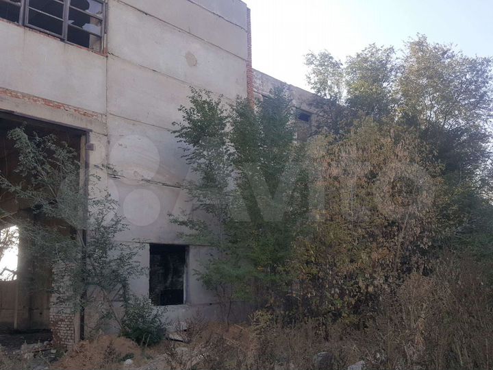 Здание общей площадью 2700кв.м. под любой вид дьят