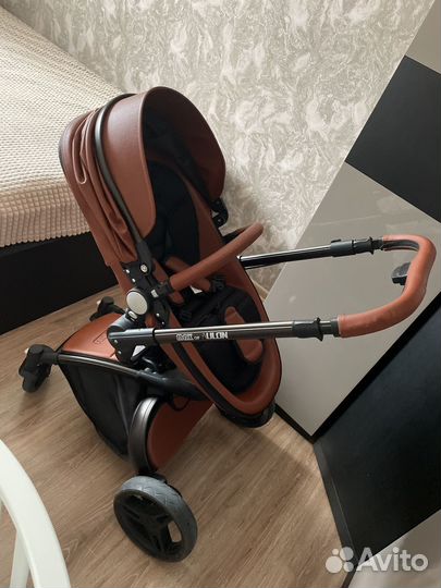 Продам коляску 2 в 1