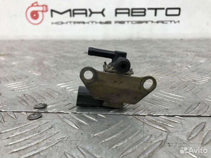 Б/У клапан электромагнитный Nissan Teana J32 2008