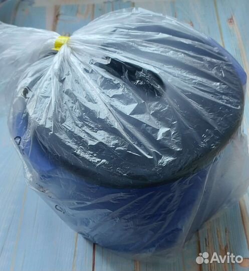 Пароварка Тапервер