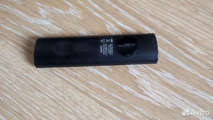 Пульт от саундбара Samsung