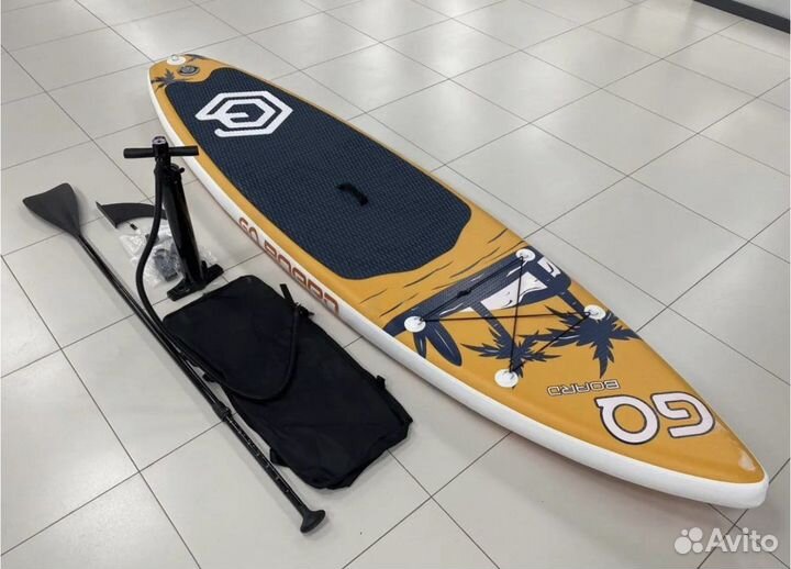 Sup boar сап доска GQ335 пальмы