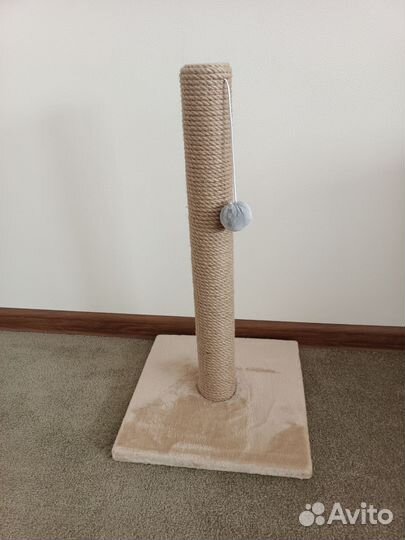 Когтеточка