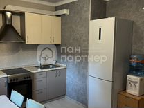 1-к. квартира, 47,7 м², 2/21 эт.