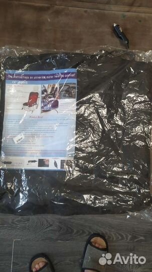 Сидения с подогревом автомобиля