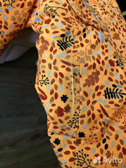 Комбинезон 92