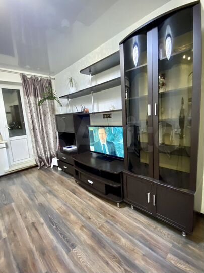 2-к. квартира, 40 м², 9/10 эт.