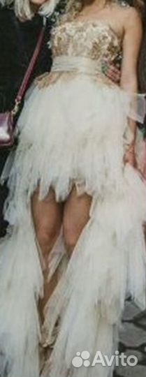 Платье свадебное,выпускное