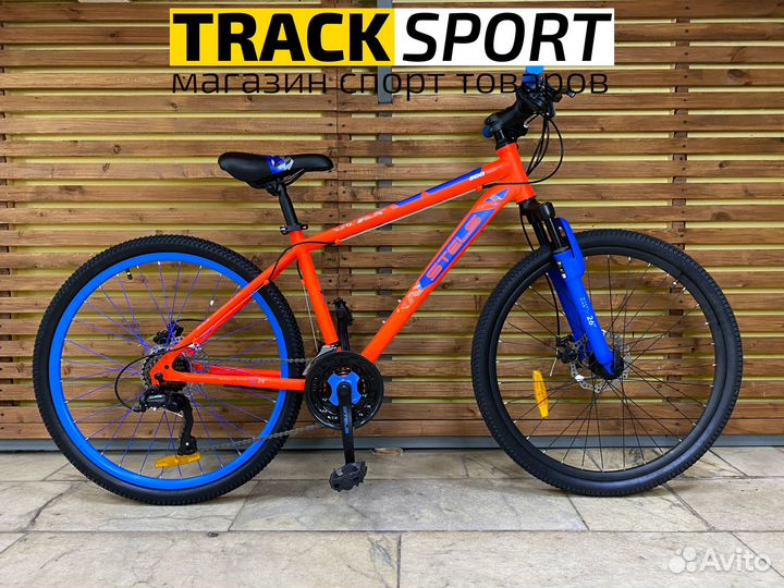 Велосипед горный, новый 26